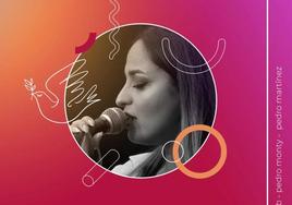 Lana Tryhub Trío trae al Patio de Armas el concierto 'Música por la paz'
