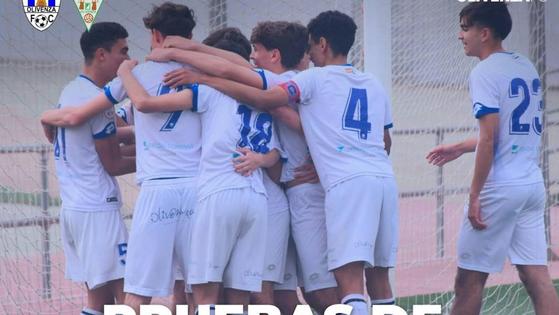 El Olivenza F.C organiza la I Jornada de Captación de Talentos