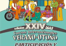 Olivenza acogerá el congreso de la 24º edición de los Cursos de Verano-otoño de la Uex