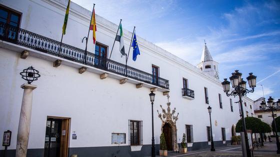 Olivenza se suma a la iniciativa 'El muro de los deseos' de 'Los pueblos más bonitos de España'