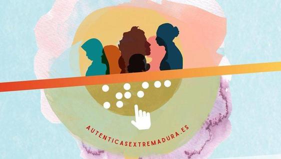 Olivenza acogerá el Programa 'AuténTICas' destinado a la inclusión digital de mujeres discapacitadas
