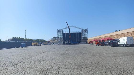 Todo a punto para comenzar el Contempopránea Esencial con 18 bandas