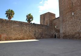 La II Carrera Popular Ciudad de Olivenza se desarrollará por el casco histórico