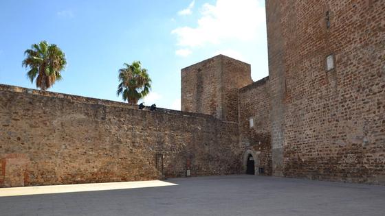 La II Carrera Popular Ciudad de Olivenza se desarrollará por el casco histórico