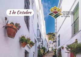 Cartel anunciador de la jornada.