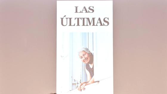 El taller 'Las últimas' de la actriz Pepa Gracia llega a Olivenza por el Día de la Mujer Rural