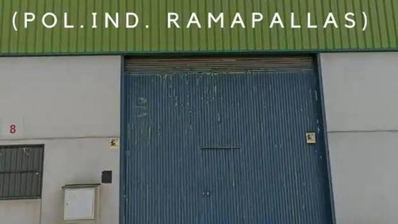 Extremadura Avante vende o alquila una nave del Polígono Industrial 'Ramapallas'