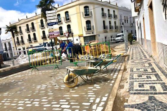 La ciudad recibirá 53.649 euros para el Aepsa, Acuerdo para el Empleo y la Protección Social Agrarios