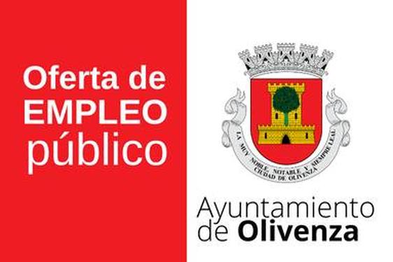 Ofertados nuevos puestos del Programa de Activación para el Empleo Local de Olivenza