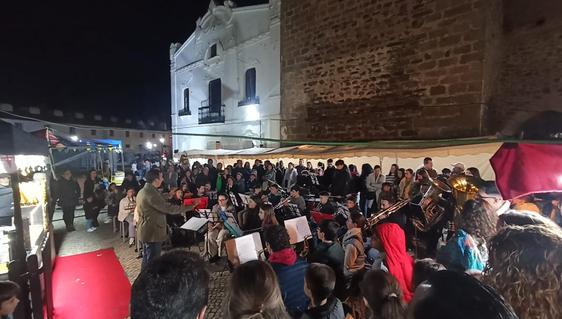 La Escuela Municipal de Música abre una nueva edición de Oliventia