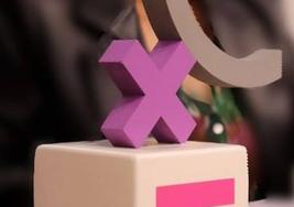 Cristina Almeida recibirá el premio de 'Igualdad' tras ser propuesta por el Ayuntamiento de Olivenza