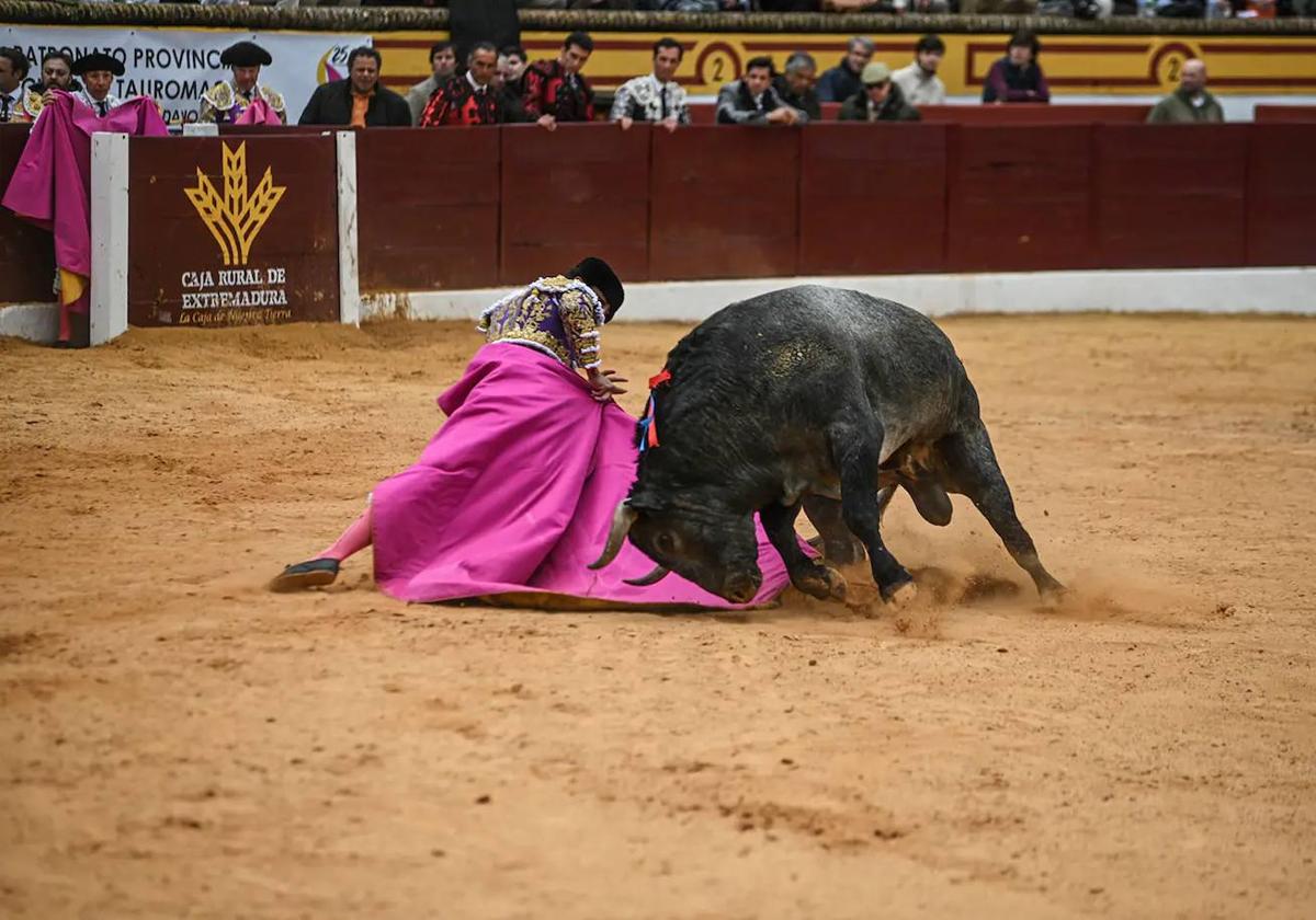 Faena de la feria de 2023.