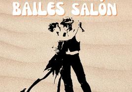 El Hogar de Mayores organiza una tarde de bailes de salón