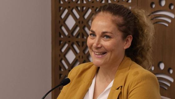«Es un honor poder representar a los agentes de nuestra comarca»
