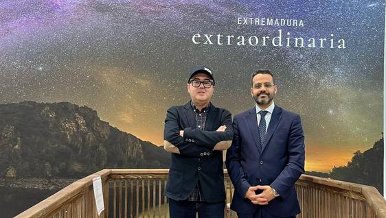 Olivenza presenta en Madrid 'Contempopránea' el festival pionero de la música indie-pop