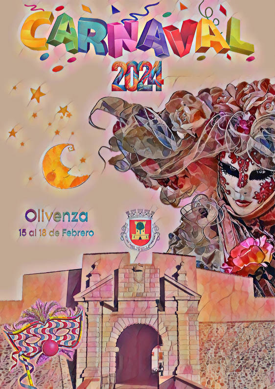 Las murgas, comparsas y otros disfraces pondrán la alegría al carnaval de Olivenza