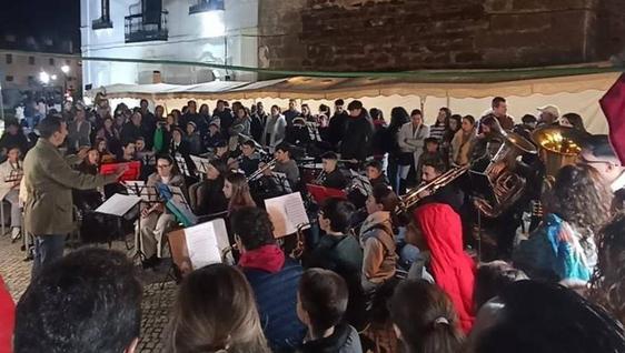 La Diputación de Badajoz destina 9.000 euros a la Escuela Municipal de Música