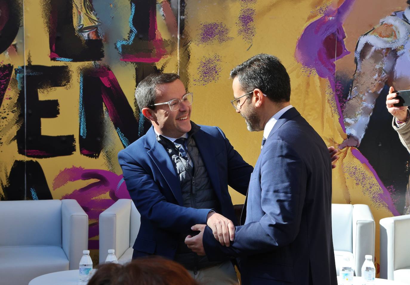 Olivenza inauguró la temporada taurina con un programa de lujo y un lleno hasta la bandera