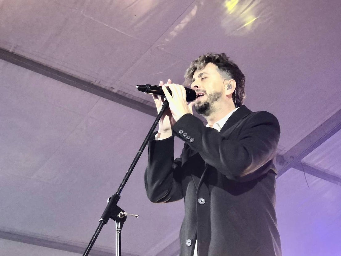 Olivenza inauguró la temporada taurina con un programa de lujo y un lleno hasta la bandera