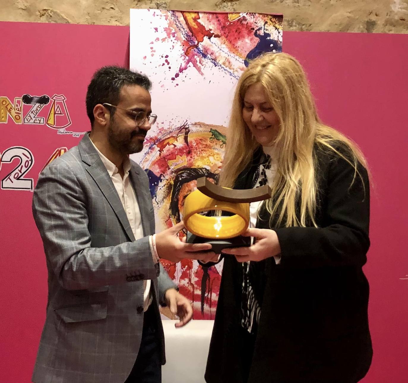 Olivenza inauguró la temporada taurina con un programa de lujo y un lleno hasta la bandera