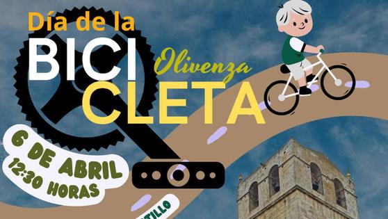 La GMD organiza el Día de la Bicicleta en Familia
