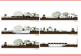La Fuente de la Rala y su entorno será regenerado y puesto en valor