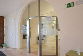 Univeridad Popular de Olivenza.