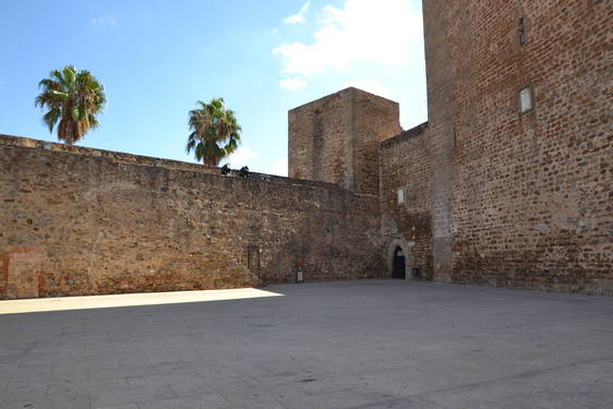 La ciudad recibió esta Semana Santa casi 1500 visitas más que el año pasado