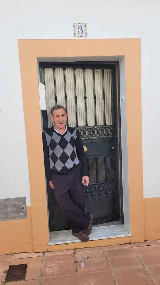 Ricardo González, pregonará la feria de San Jorge de Alor que llega con una entretenida programación