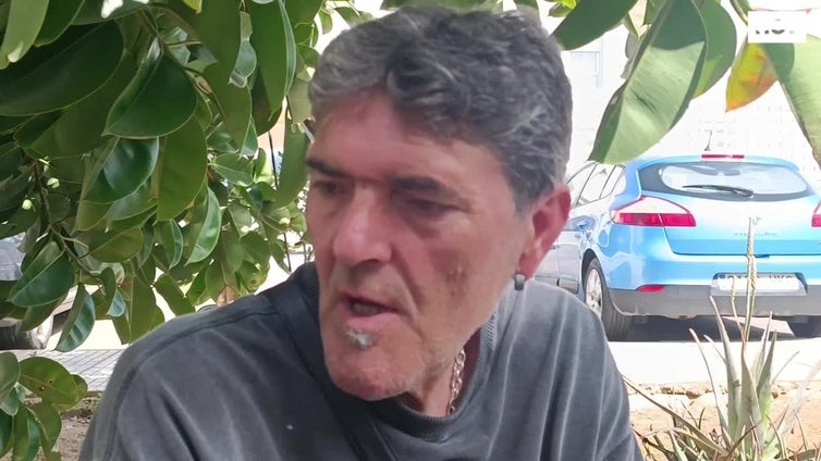 Los usuarios de la residencia para enfermos mentales de Badajoz son trasladados a Olivenza por la falta de plazas