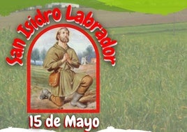 Olivenza recupera la tradición por San Isidro al ser festivo local