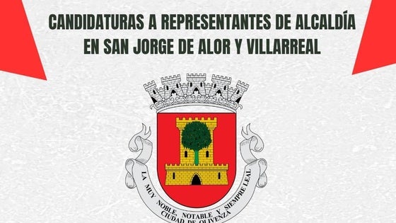 El consistorio inicia el expediente para elección de alcaldes pedáneos en San Jorge y Villarreal