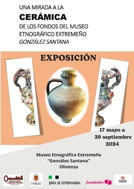 El Meegs presenta un libro y una exposición sobre la cerámica del museo