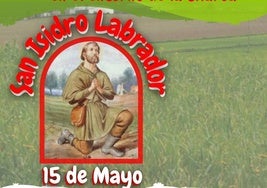 La convivencia de San Isidro incluirá una paella gratuita