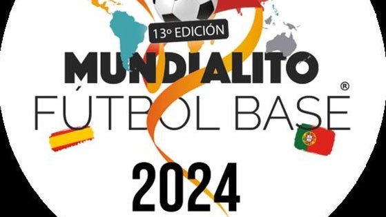 Olivenza será una de las sedes de la 13ª edición del Mundialito de Fútbol Base con más de 3.000 jugadores