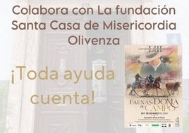 La Santa Casa de Misericordia habilita una fila 0 para los que no puedan asistir al Campeonato de Doma