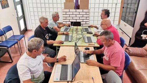 El NCC enseña nuevas competencias digitales dentro de la 'All Digital Weeks 2024'