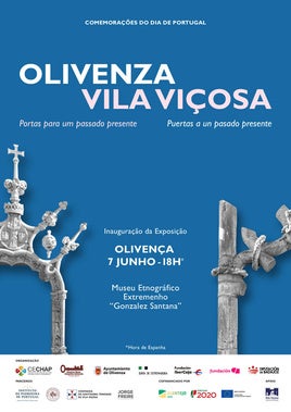 El Cechap y el Meegs celebrarán el Dia de Portugal con la exposición 'Portas para um passado presente'