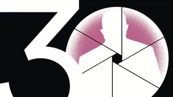 El Festival Ibérico de Cine homenajea en su cartel a Alejandro Pachón