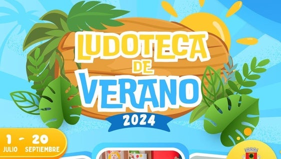 Comienzan las inscripciones a las diferentes Ludotecas de la Ciudad y Pedanías de Olivenza