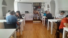 La Universidad Popular acogió la III Edición del Torneo Master Chess.