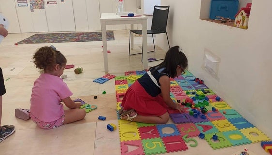 Abierto el plazo de inscripción en los Campamentos de Verano