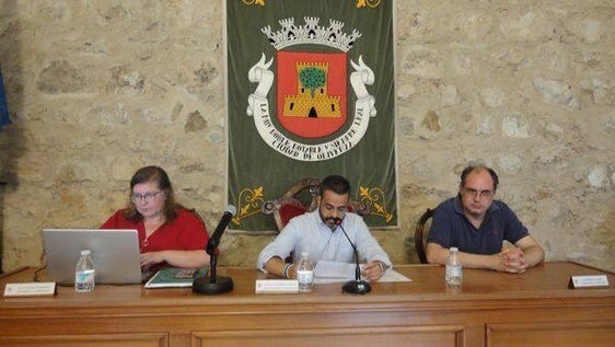 Aprobado en pleno por unanimidad el reglamento de las colonias felinas de Olivenza