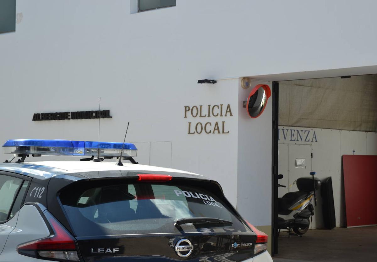 El Ayuntamiento oferta dos plazas de Policía Local en comisión de servicios