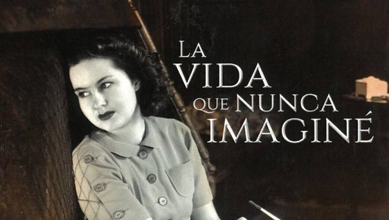 Nuria Antón presentará su libro 'La vida que nunca imaginé' en el Meegs