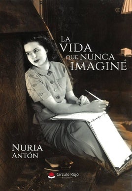 Nuria Antón presentará su libro 'La vida que nunca imaginé' en el Meegs