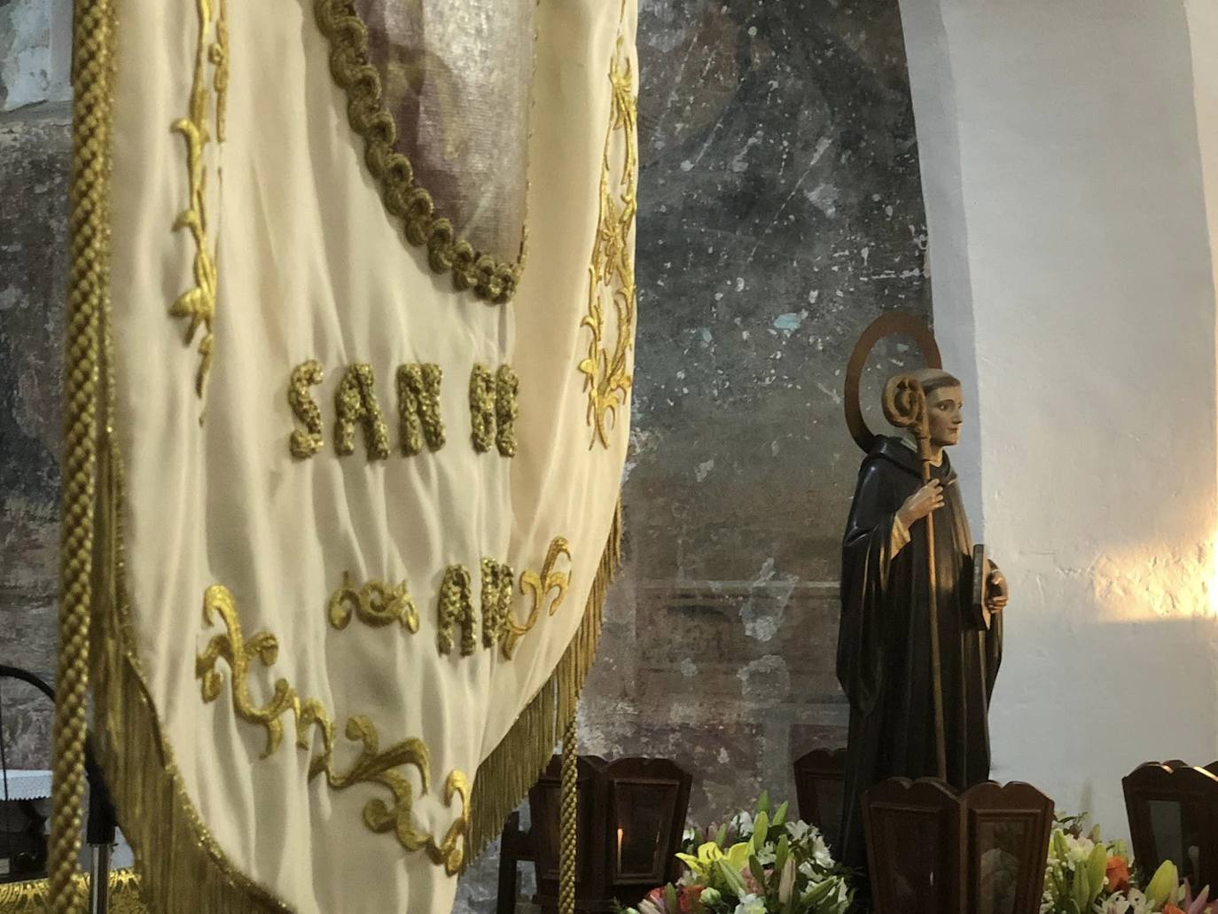 San Benito de la Contienda disfrutó al máximo los cinco días de Ferias y Fiestas