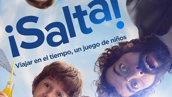 La penúltima película del cine de verano es la española 'Salta'