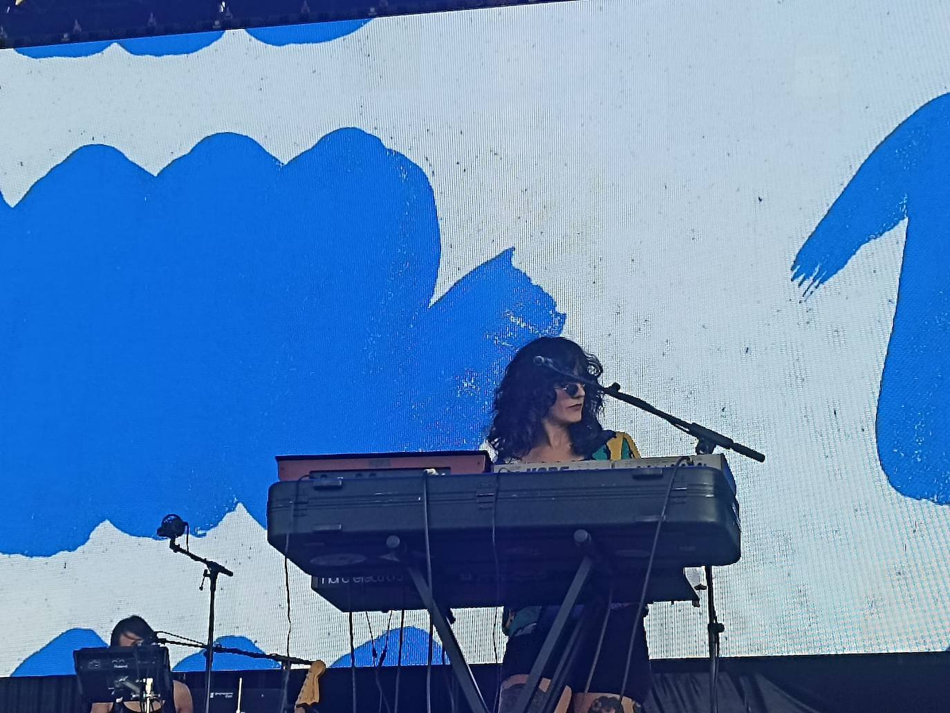 Contempopránea alcanza el ecuador con vibrantes actuaciones y un público entregado