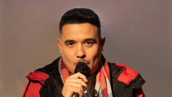 «Con mi música quiero pasármelo bien, vivir de ella y mandar un mensaje positivo»